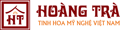 Đồ Gỗ Hoàng Trà™